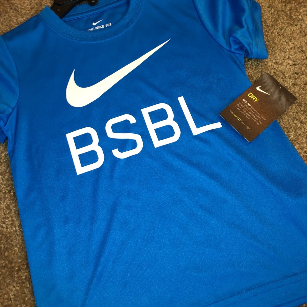 Nike shirts